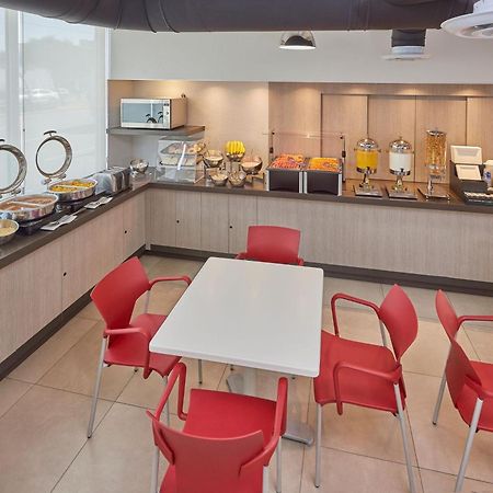 City Express Junior By Marriott San Luis Potosi Zona Industrial Exterior foto