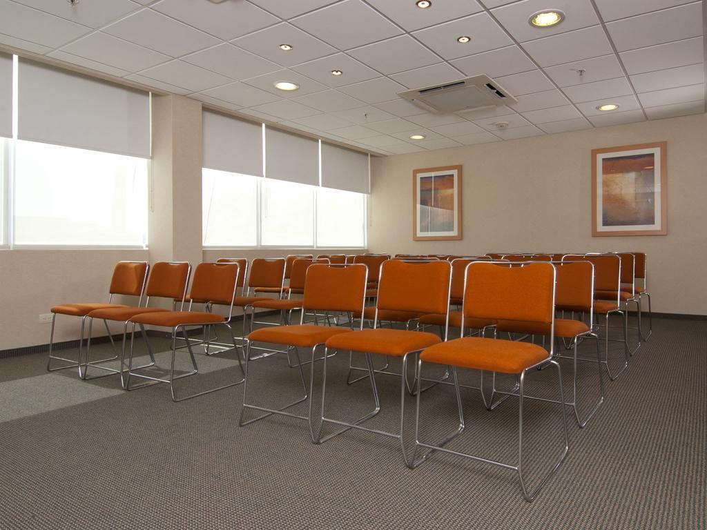 City Express Junior By Marriott San Luis Potosi Zona Industrial Exterior foto