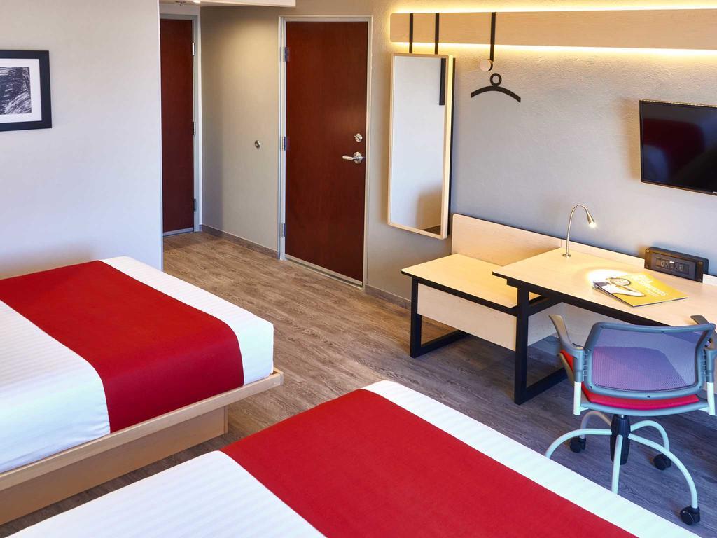 City Express Junior By Marriott San Luis Potosi Zona Industrial Exterior foto