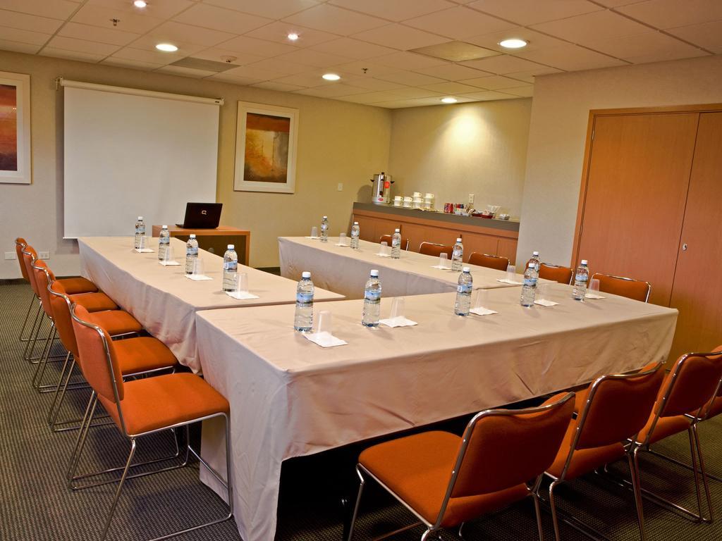 City Express Junior By Marriott San Luis Potosi Zona Industrial Exterior foto