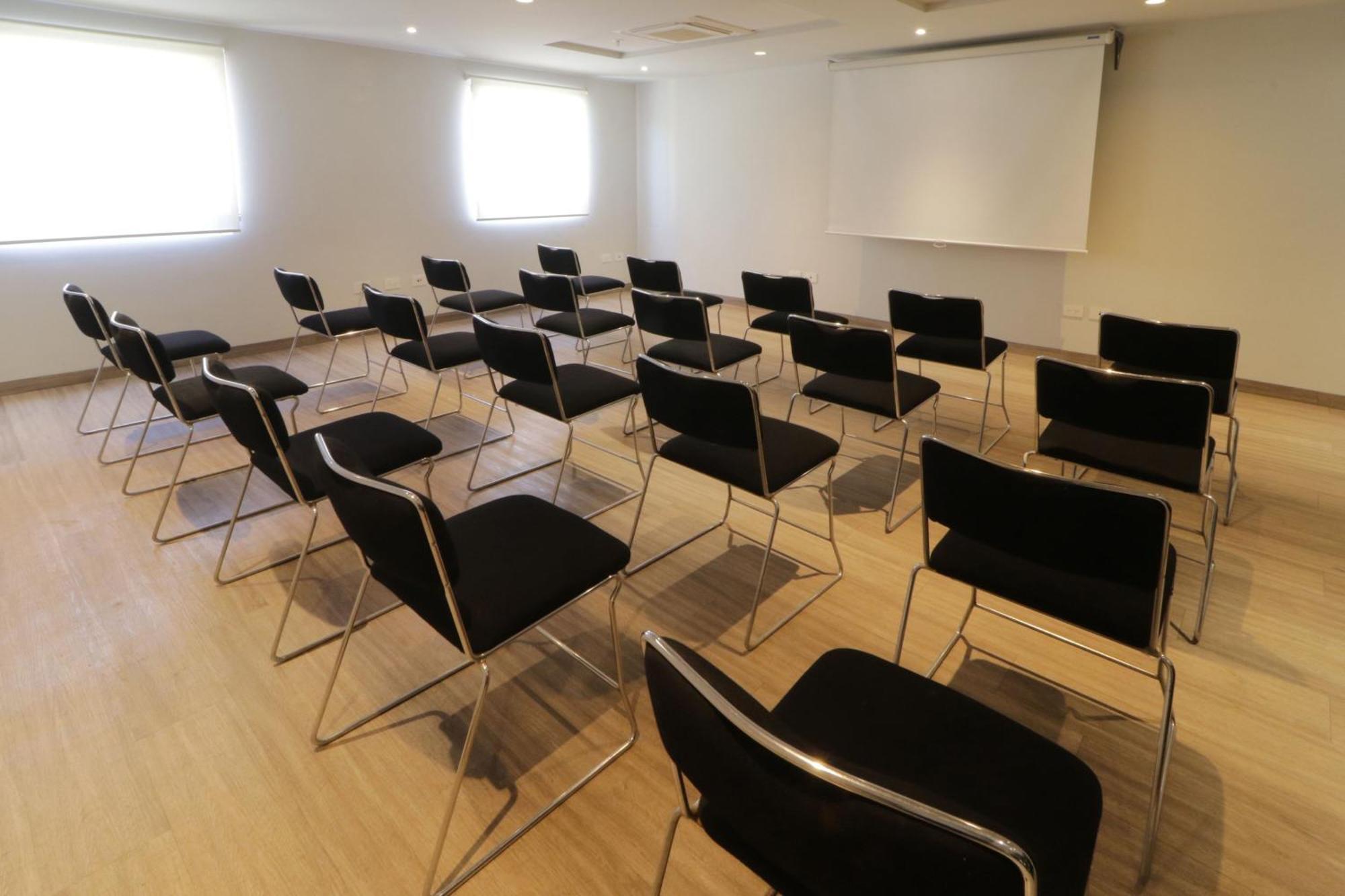 City Express Junior By Marriott San Luis Potosi Zona Industrial Exterior foto