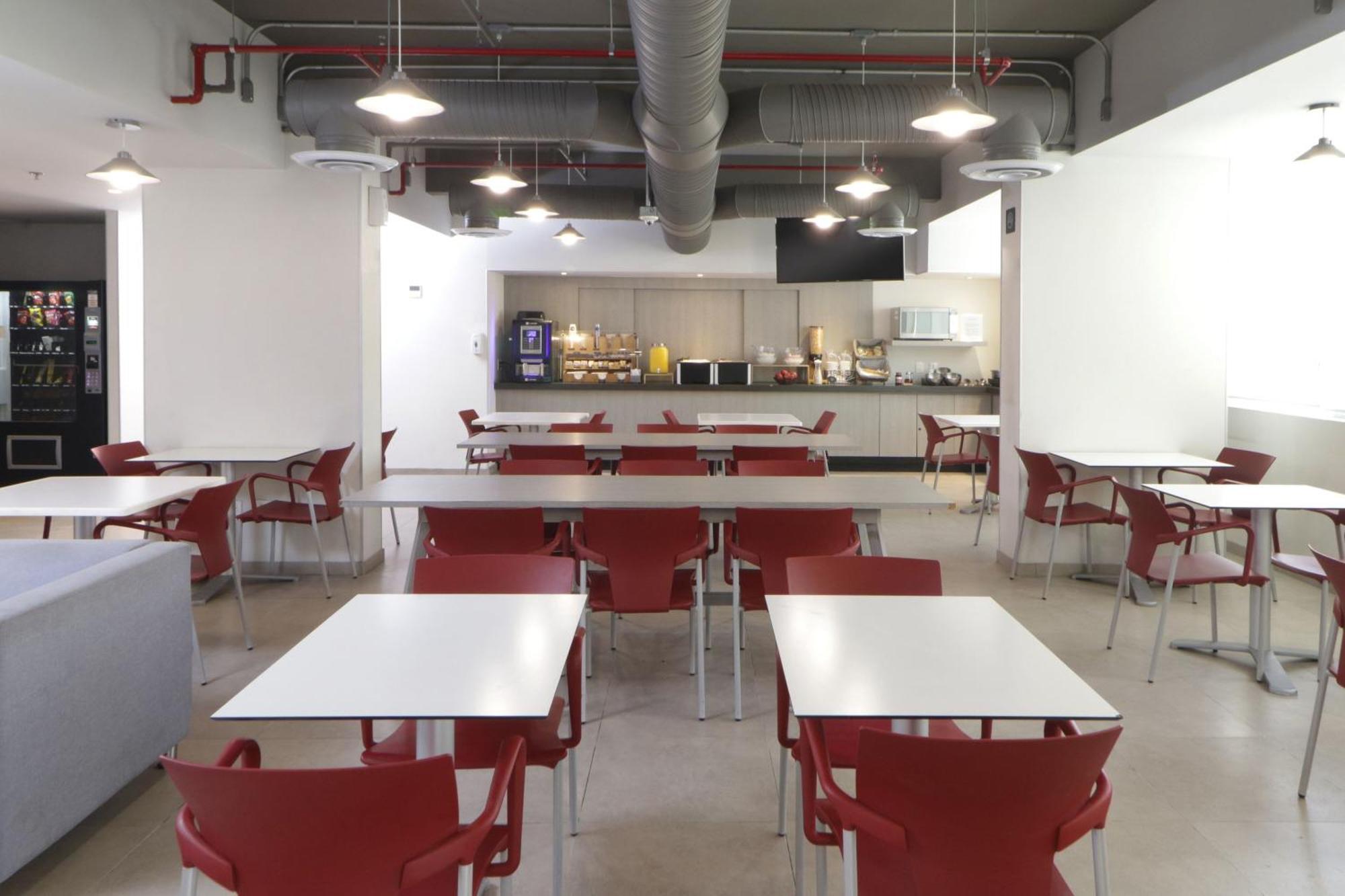 City Express Junior By Marriott San Luis Potosi Zona Industrial Exterior foto