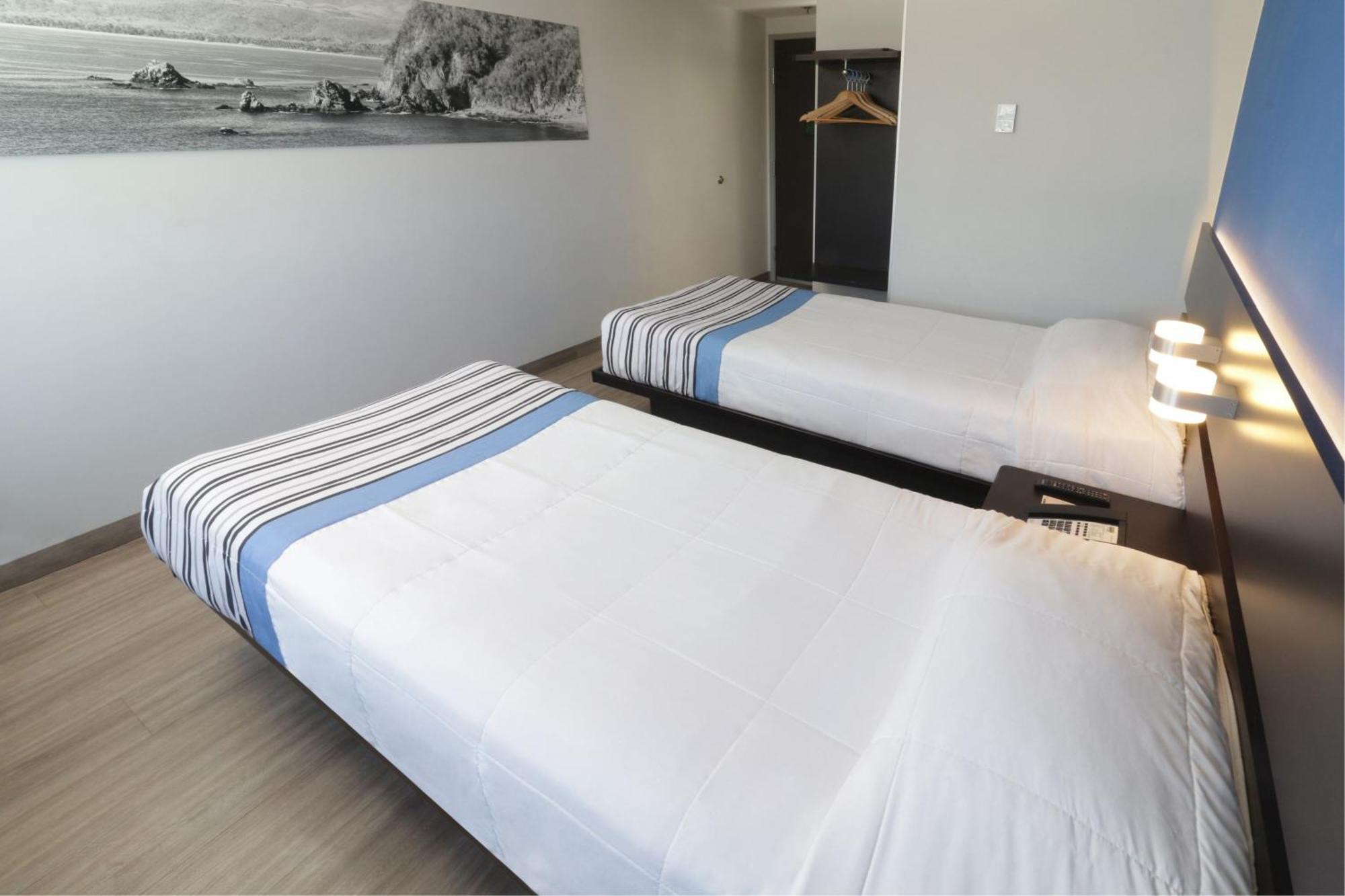 City Express Junior By Marriott San Luis Potosi Zona Industrial Exterior foto