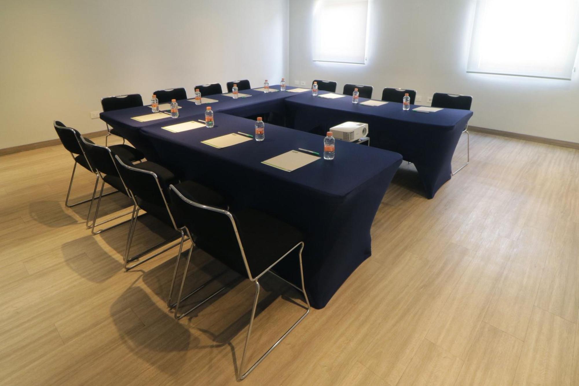 City Express Junior By Marriott San Luis Potosi Zona Industrial Exterior foto