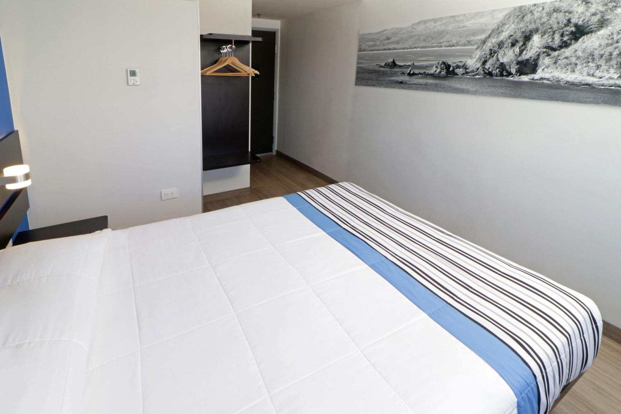 City Express Junior By Marriott San Luis Potosi Zona Industrial Exterior foto