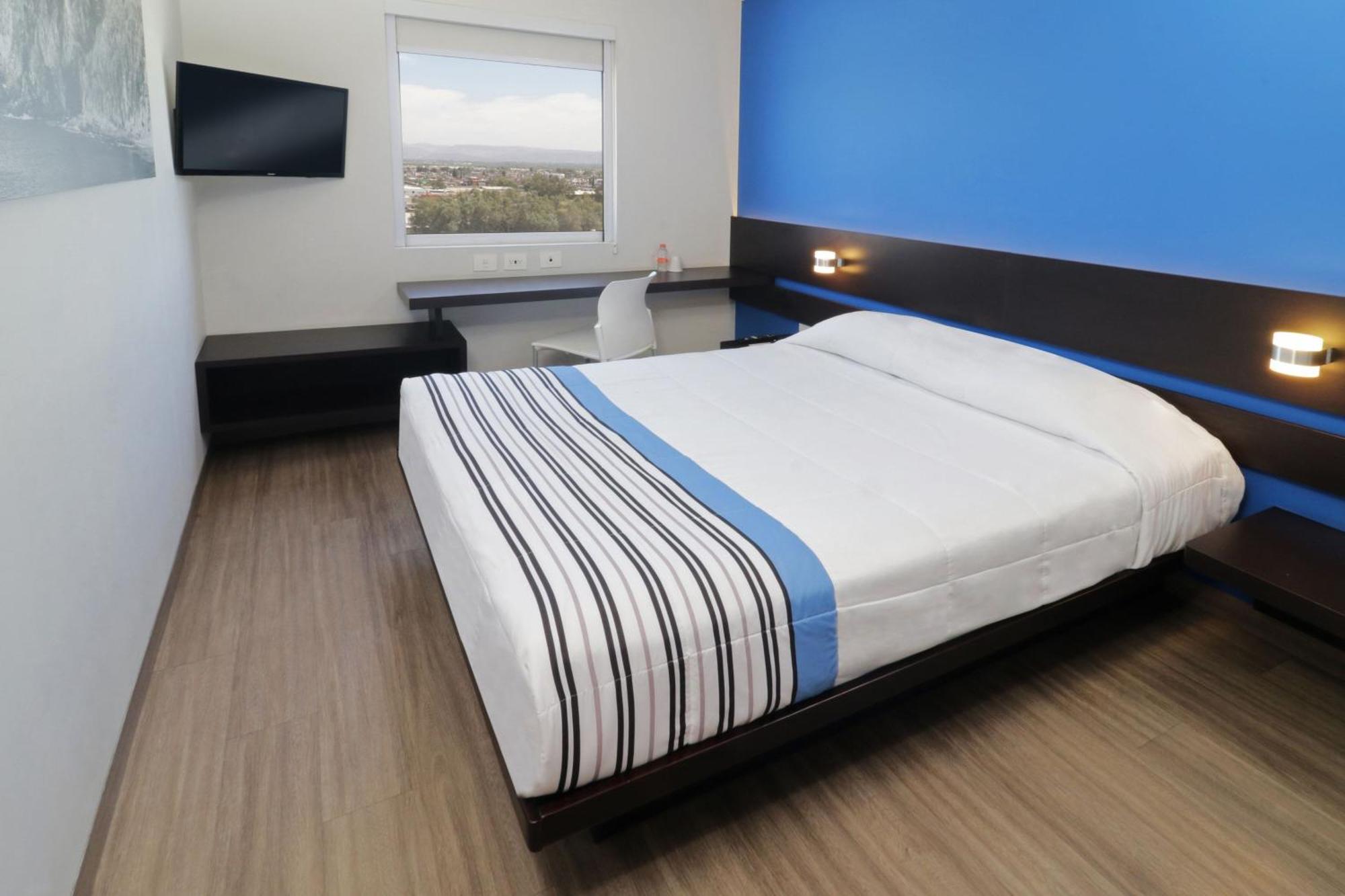 City Express Junior By Marriott San Luis Potosi Zona Industrial Exterior foto