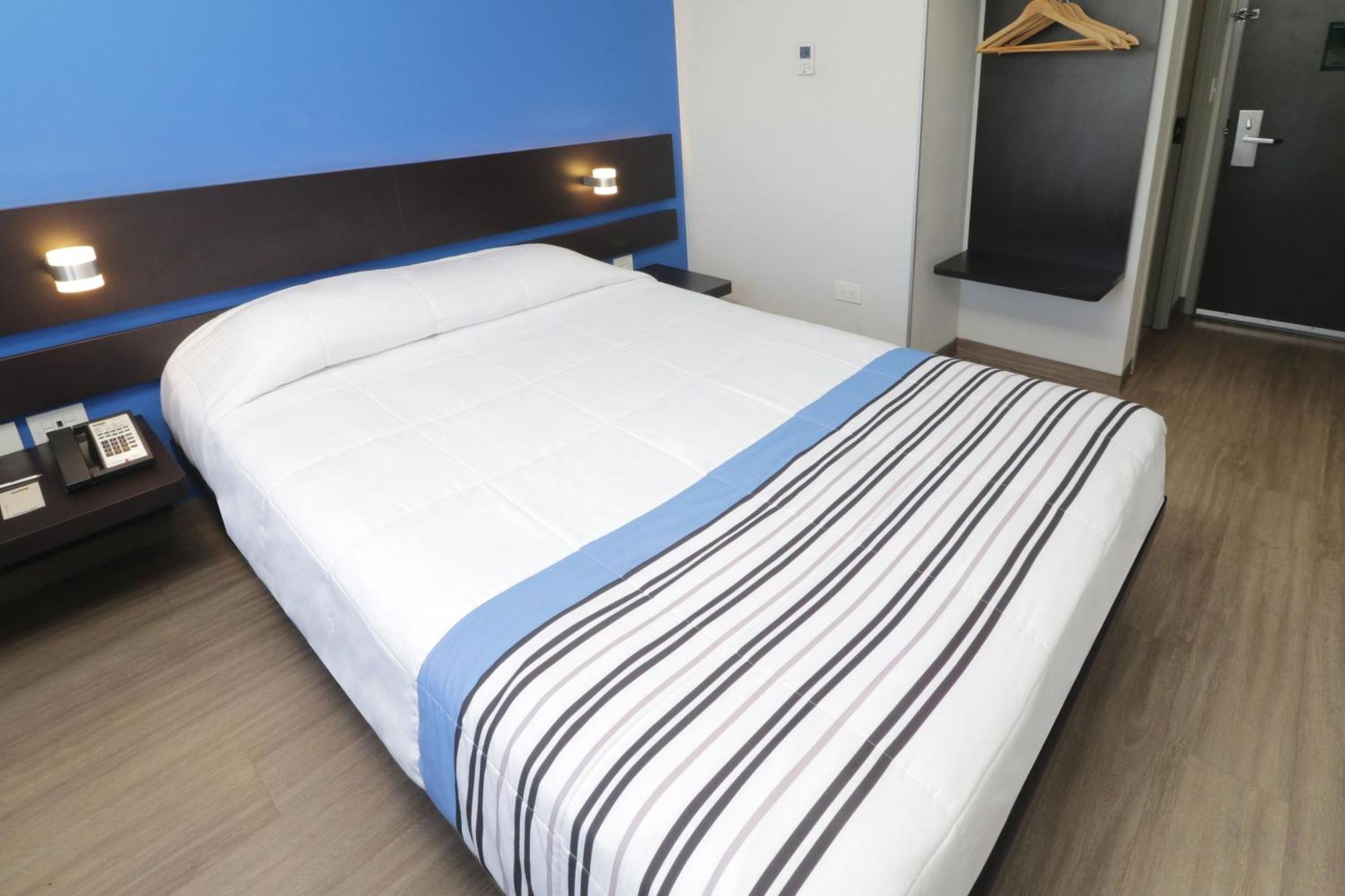 City Express Junior By Marriott San Luis Potosi Zona Industrial Exterior foto